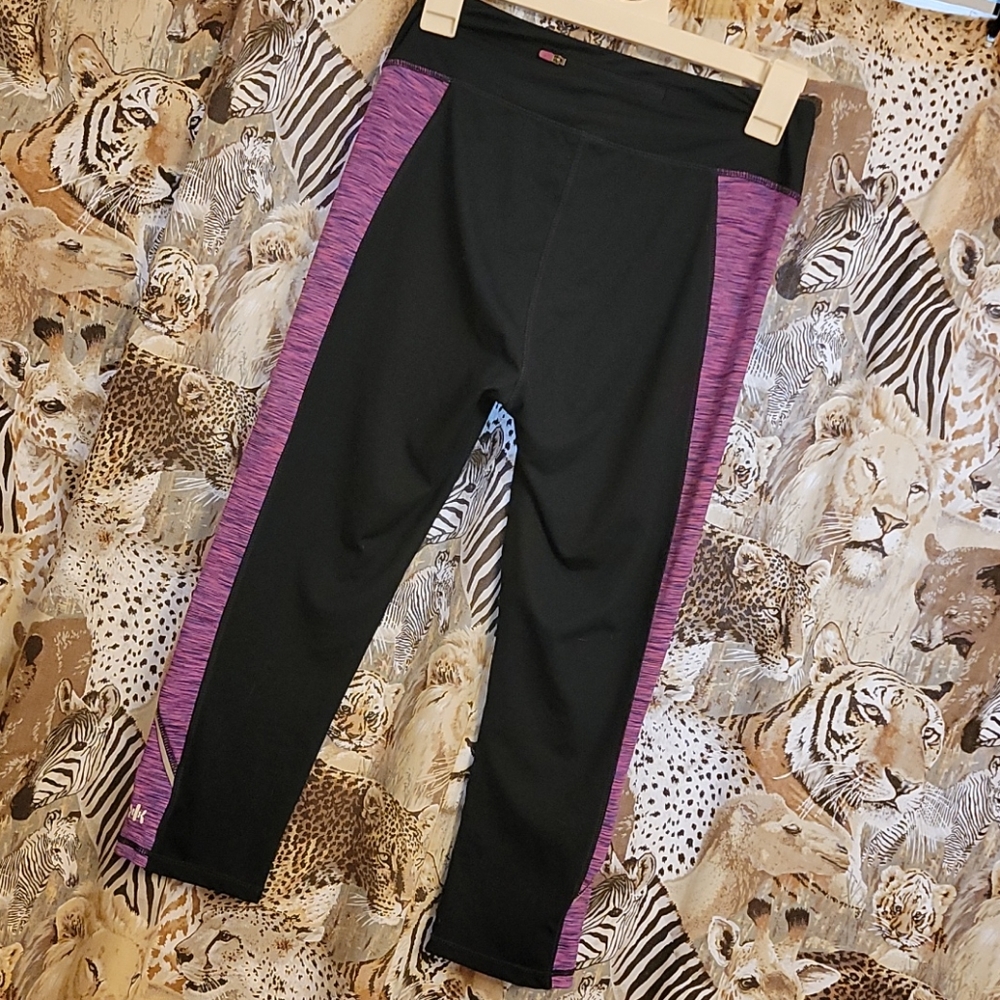Kyodan yoga pants